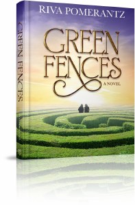 Green Fences [Hardcover]