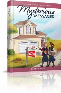 Mysterious Messages [Hardcover]