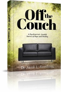 Off the Couch [Hardcover]