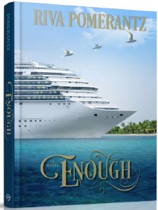 Enough [Hardcover]
