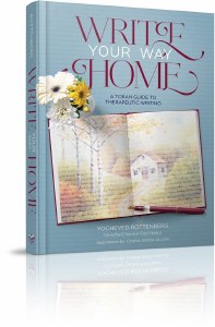 Write Your Way Home [Hardcover]