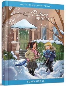 Picture Perfect [Hardcover]