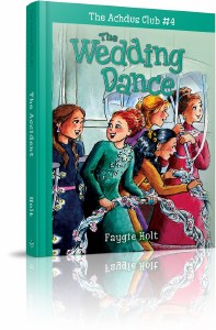 The Wedding Dance [Hardcover]