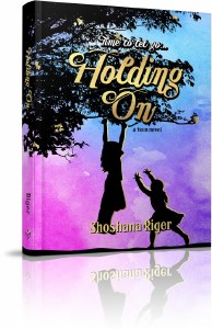 Holding On [Hardcover]