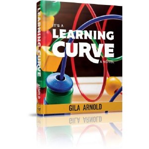 It's a Learning Curve [Hardcover]