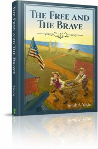 The Free and the Brave [Hardcover]