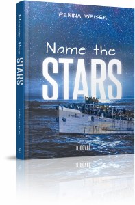Name the Stars [Hardcover]
