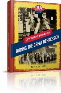 Jewish Life in America During the Great Depression [Hardcover]