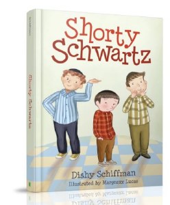 Shorty Schwartz [Hardcover]