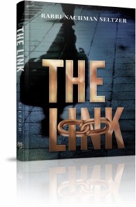 The Link [Hardcover]