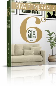 Six Degrees [Hardcover]