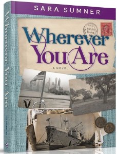 Wherever You Are [Hardcover]