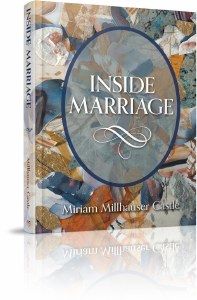 Inside Marriage [Paperback]