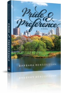 Pride and Preference [Hardcover]
