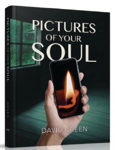 Pictures of Your Soul [Hardcover]