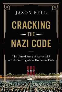 Cracking the Nazi Code [Hardcover]