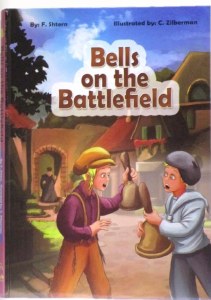 Bells on the Battlefield Comics [Hardcover]