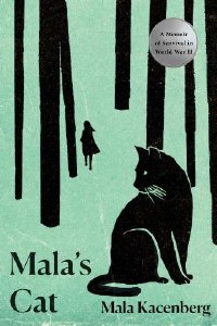 Mala's Cat [Hardcover]