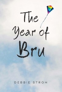 The Year Of Bru [Hardcover]