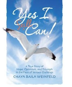 Yes, I Still Can! [Hardcover]