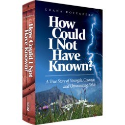 How Could I Not Have Known [Hardcover]