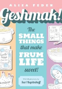 Geshmak! [Paperback]