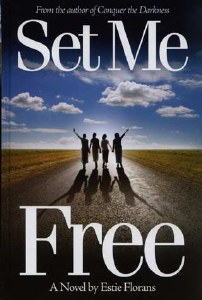 Set Me Free [Paperback]