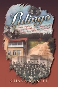 Lidingo [Paperback]