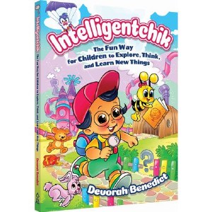 Intelligentchik [Hardcover]