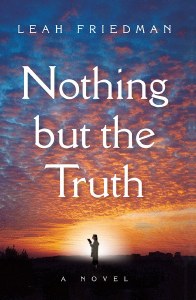 Nothing But The Truth [Paperback]
