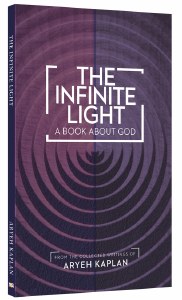 The Infinite Light [Paperback]