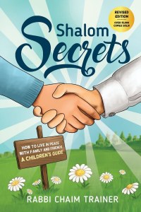 Shalom Secrets Revised and Expanded Edition [Hardcover]