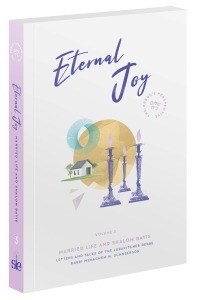 Eternal Joy Volume 3 [Paperback]