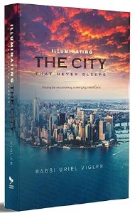 Illuminating The City That Never Sleeps [Hardcover]