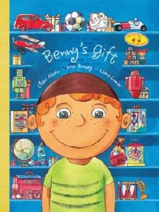 Benny’s Gift [Hardcover]