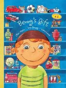 Benny’s Gift [Hardcover]