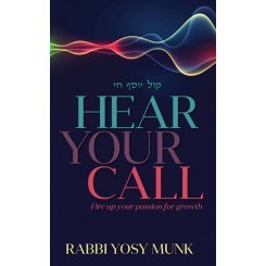 Hear Your Call [Hardcover]