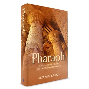 Pharaoh [Hardcover]