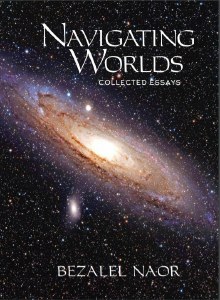 Navigating Worlds [Paperback]