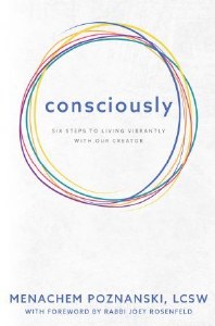 Consciously [Hardcover]