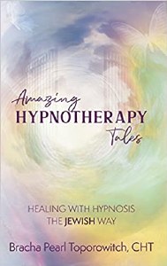 Amazing Hypnotherapy Tales [Hardcover]