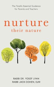 Nurture Their Nature Revised Edition [Hardcover]