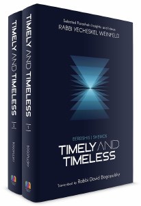 Timely and Timeless 2 Volume Set [Hardcover]