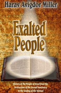 EXALTED PEOPLE