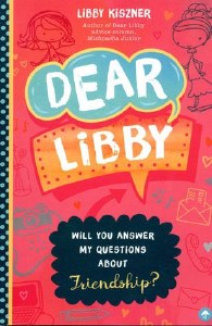 Dear Libby [Paperback]