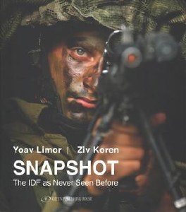 Snapshot [Hardcover]