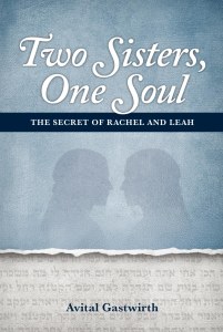 Two Sisters, One Soul [Hardcover]