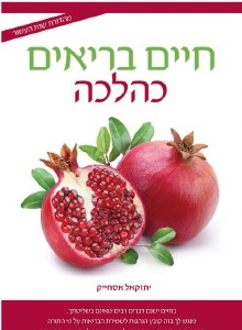 Chayim Beriyim KeHalacha Hebrew [Paperback]