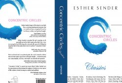 Concentric Circles Hardcover
