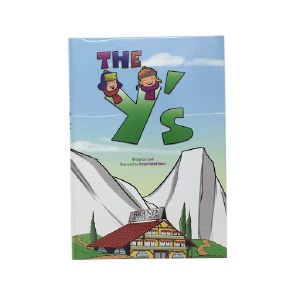 The Y's Comic Story [Hardcover]